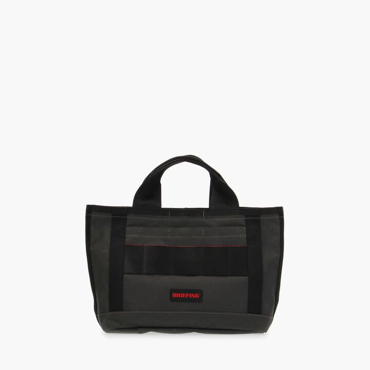 SUNDAY CART TOTE VORTEX